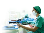 Solutions pour centres de chirurgie ambulatoire