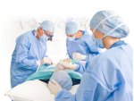 Operating Room Solutions