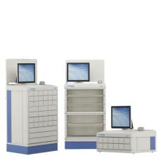 medDispense C series automated dispensing cabinets