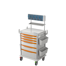 proCARE General Procedure Cart