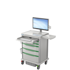 proCARE™ Intelligent Procedure Cart