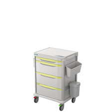 Isolation Cart