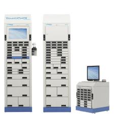 medDispense® F series Automated Dispensing Cabinets