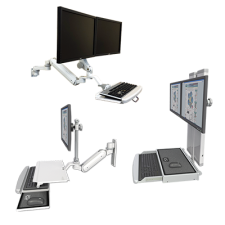 Equipment Mounting Systems