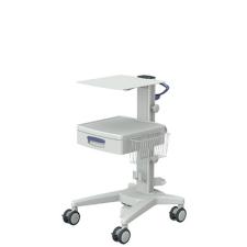  Equipment Cart - Single Drawer with Top Shelf