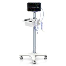elo-cart patient monitor Phillips adaptor