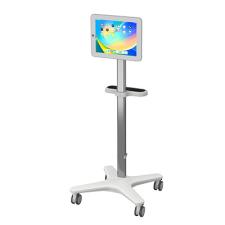 elo-cart 平板电脑滑轮支架