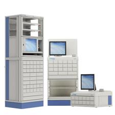 medDispense® C series Automated Dispensing Cabinets