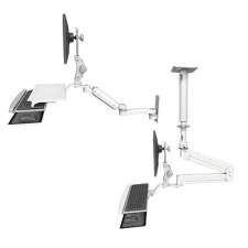 Mounted Workstations