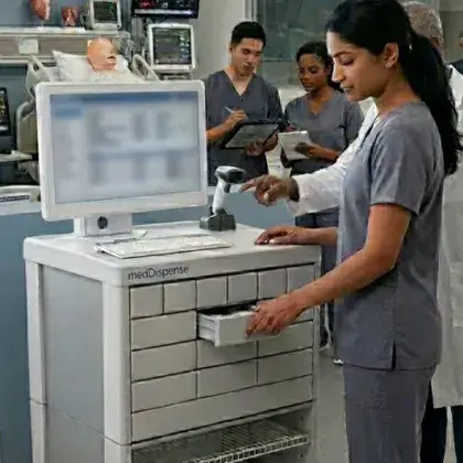 simulation