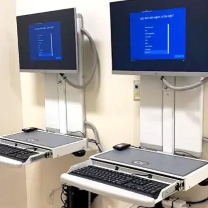 VT series side-by-side