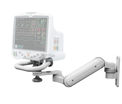 
<span>Product Focus: ICW Ultra 180 Patient Monitor</span>
