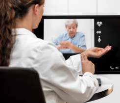 L’essor de la télésanté et son impact sur les opérations cliniques
