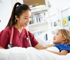 
<span>Where Care and Technology Connect: Designing Med Tech That Works for Clinicians</span>
