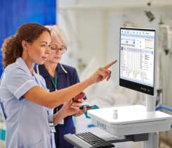 
<span>The Truth About Standardized Healthcare Workstations (And Better ROI)</span>
