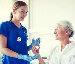 
<span>The Truth About How Better Medical Carts Prevent Nurse Burnout</span>
