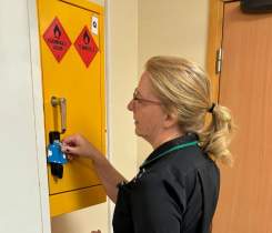 
<span>Say Goodbye to Lost Keys: Introducing the medDispense® E Series Access Control</span>
