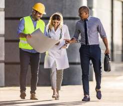
<span>Planning a New Healthcare Facility? 5 Reasons Your Medical Technology Vendor Belongs at the Table</span>
