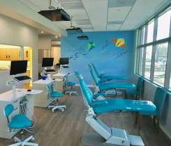 
<span>Creating Smoother Dental Workflows with Smarter Mounting Systems</span>
