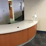 Tablet Desk Mount