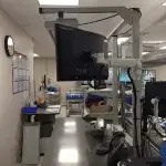 Ultra 180 Wall Monitor Mount