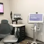 Laptop Desk Mount