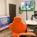 Laptop Desk Mount