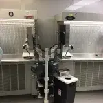Ultra 550 LCD Pole Monitor Mount
