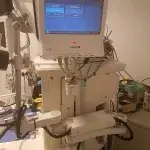 AccessMount™ 180 Cart Patient Monitor