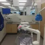 Elite 5220 Wall Workstation