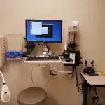 180 Wall Workstation