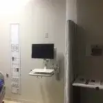 5216 Wall Workstation
