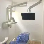 Titan Elite Ceiling Monitor Mount