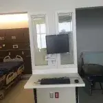 Ultra 180 Wall Monitor Mount