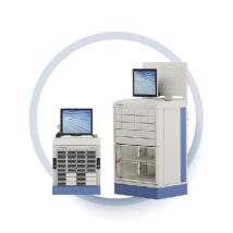 medDispense® Automated Dispensing Cabinet