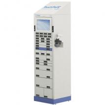 medDispense® F series Automated Dispensing Cabinets left