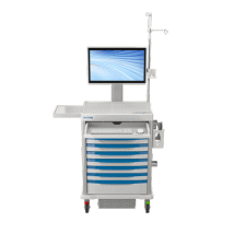 proCARE™ Intelligent Anesthesia Cart