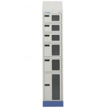Armoires de distribution automatisée medDispense série V