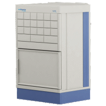 medDispense® CT series Automated Dispensing Cabinets