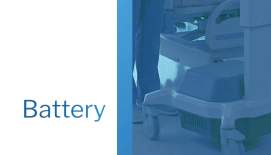 Embedded thumbnail for smartSHIFT™ Powered Workstation – Battery