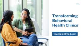 Embedded thumbnail for Transforming Behavioral Health Clinics