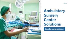 Embedded thumbnail for Ambulatory Surgery Center Solutions
