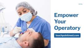 Embedded thumbnail for Empower Your Operatory