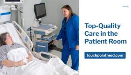 Embedded thumbnail for Top-Quality Care in the Patient Room