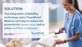 Embedded thumbnail for AccessPoint™ Efficient Patient Medication