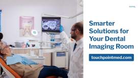 Embedded thumbnail for Smarter Solutions for Your Dental Imaging Room