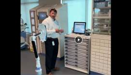 Embedded thumbnail for medDispense® Virtual Demos 
