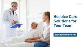 Embedded thumbnail for Hospice Care Solutions for Your Team