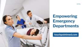 Embedded thumbnail for Empowering Emergency Departments 