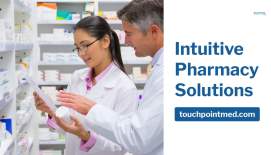 Embedded thumbnail for Intuitive Pharmacy Solutions 